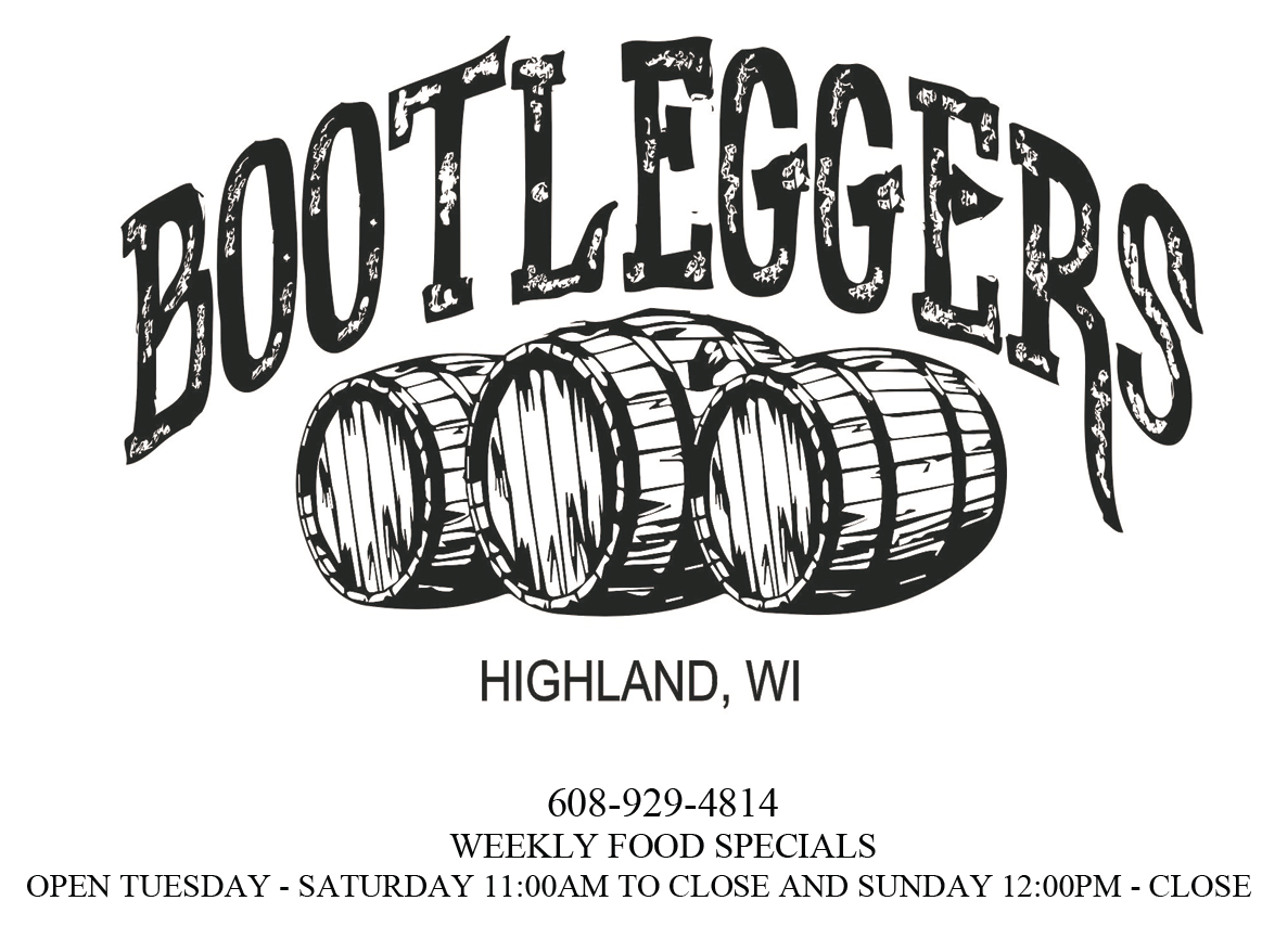 Bootleggers